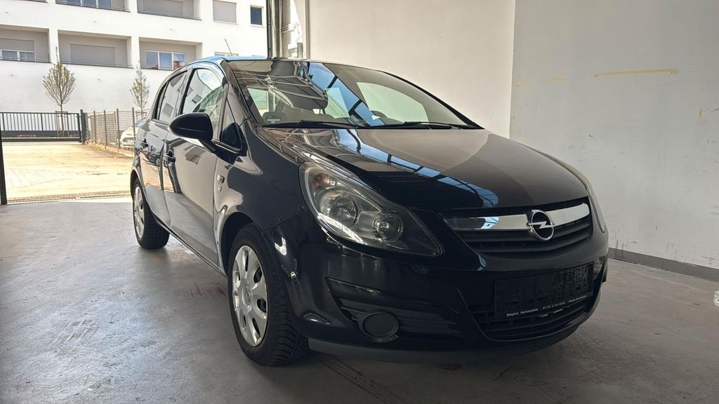 Opel Corsa 194.000 km 3.300 &euro; Wiesbaden 55246