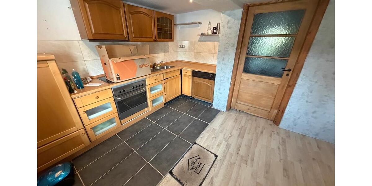 Etagenwohnung Wittingen - 2 Zimmer, 80 m&sup2;, 570&euro; | Angebot:26412435