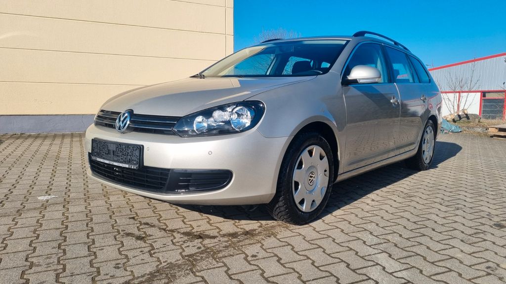VW Golf 134.835 km 5.499 &euro; Tanna 07922