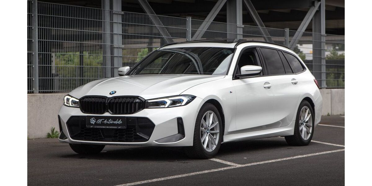 BMW 318 40.000 km 39.500 &euro; Bischofsheim 65474