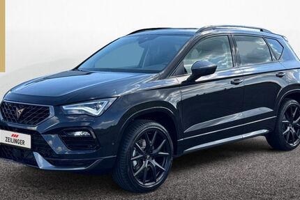 Cupra Ateca 1.530 km 38.941 &euro; Dietersheim 91463