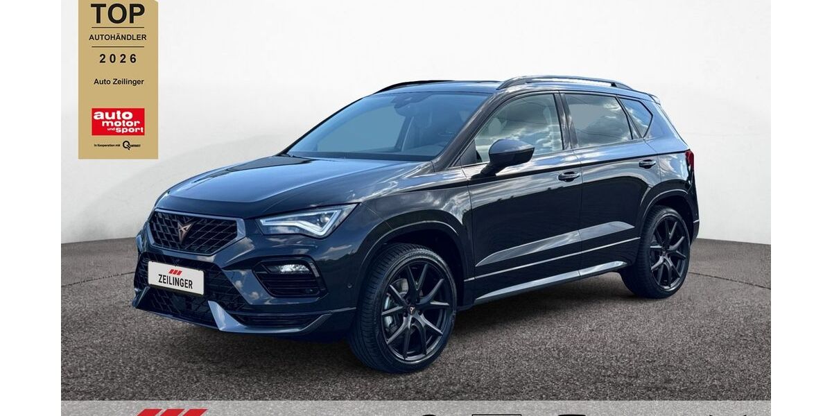 Cupra Ateca 1.530 km 38.945 &euro; Dietersheim 91463