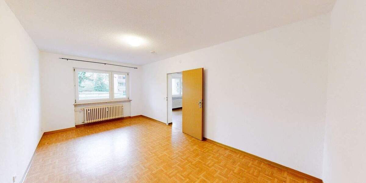 Etagenwohnung Veitshöchheim - 3 Zimmer, 80 m&sup2;, 240.000&euro; | Angebot:26016146