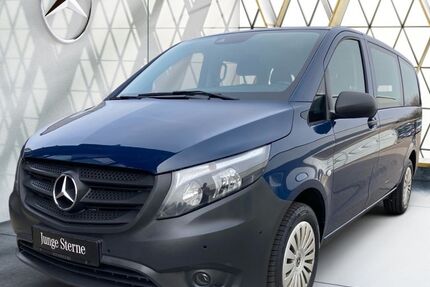 Mercedes-Benz Vito 96.057 km 33.987 &euro; Altenburg-Remsa 04603