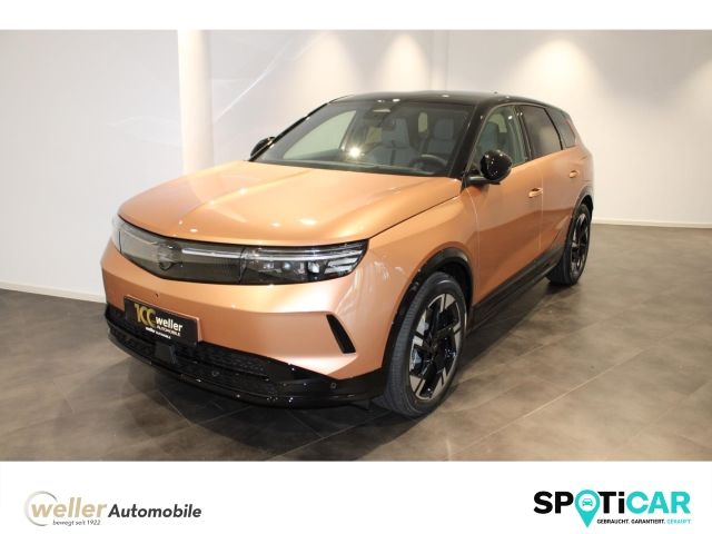 Opel Grandland (X) 8.000 km 39.870 € Bietigheim-Bissingen 74321