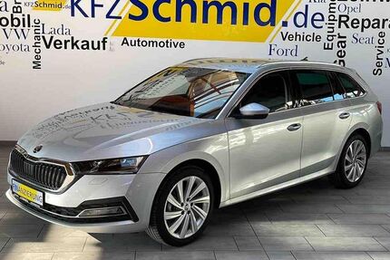 Skoda Octavia 29.000 km 33.900 € Weilheim 82362