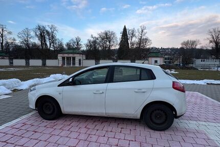 Fiat Bravo 147.000 km 3.500 &euro; Eichstätt 85072