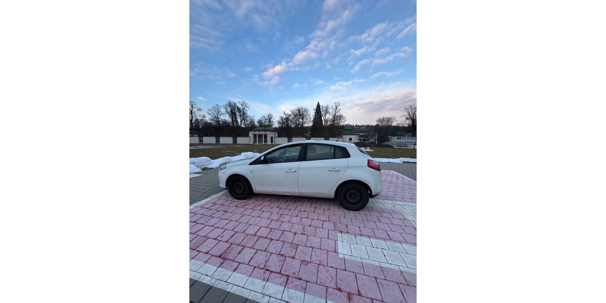 Fiat Bravo 147.000 km 3.500 &euro; Eichstätt 85072