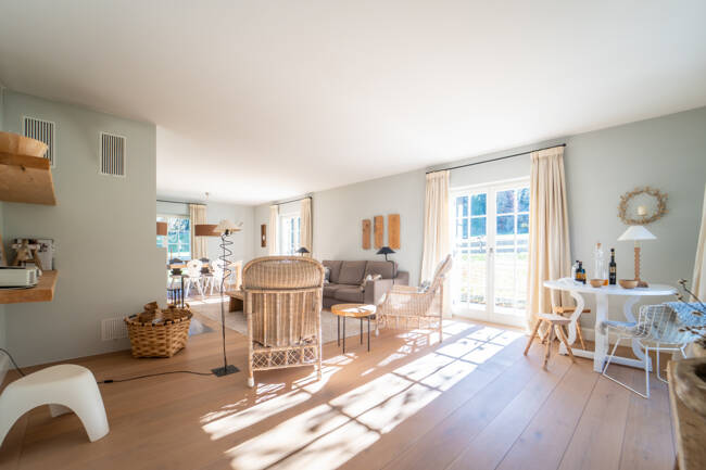 Einfamilienhaus Murnau am Staffelsee Murnau - 5 Zimmer, 245 m&sup2;, 1.750.000&euro; | Angebot:26229753