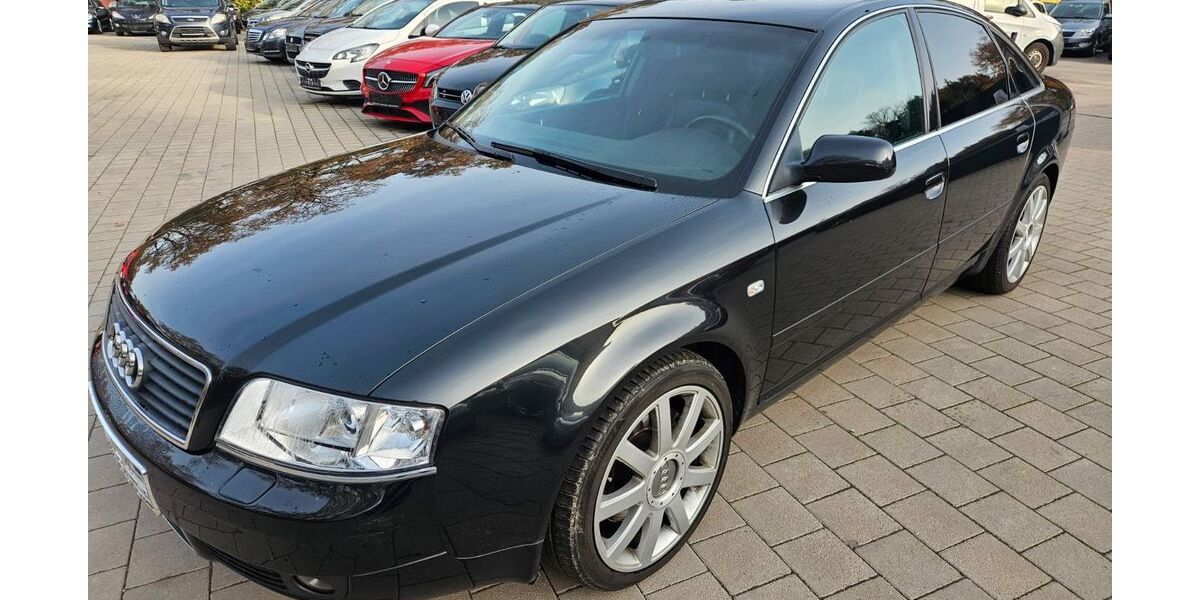 Audi A6 283.851 km 2.950 € Lachen-Speyerdorf 67435