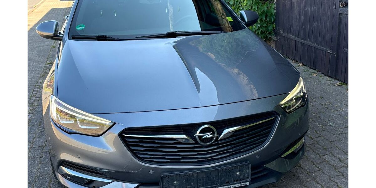 Opel Insignia 145.000 km 11.500 &euro; Künzelsau 74653