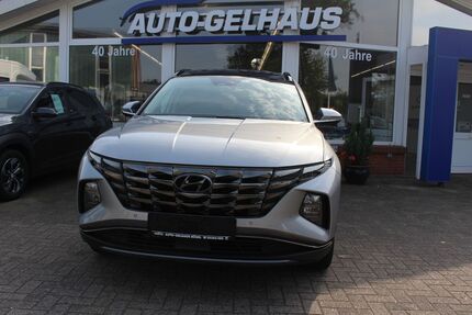 Hyundai TUCSON 49.999 km 28.600 € Bösel 26219