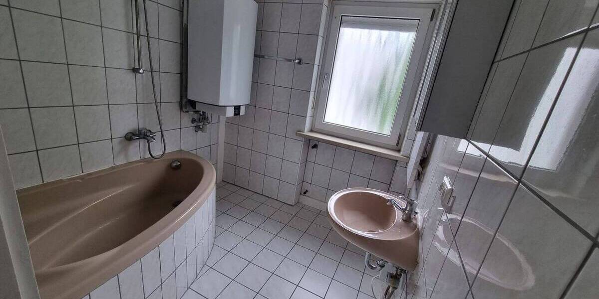 Etagenwohnung Amberg Gailoh - 5 Zimmer, 140 m&sup2;, 990&euro; | Angebot:26891633