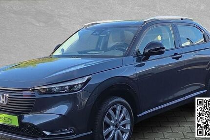 Honda HR-V 75.348 km 21.850 &euro; Bayreuth 95444