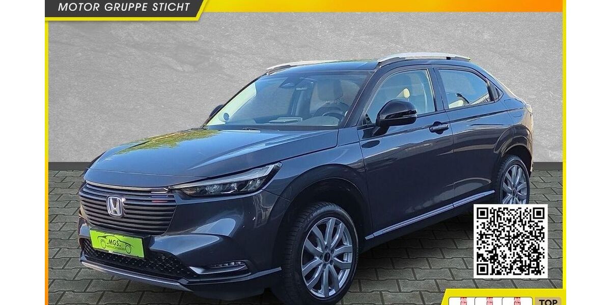 Honda HR-V 75.348 km 21.850 &euro; Bayreuth 95444