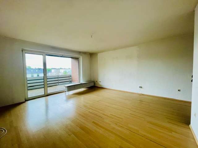 Etagenwohnung Gütersloh - 2 Zimmer, 56 m&sup2;, 420&euro; | Angebot:26885547