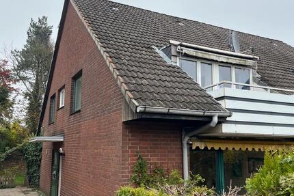 Doppelhaushäfte vonan privat in RellingenSchnelsen 5 zimmer