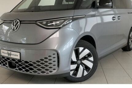 VW ID. Buzz