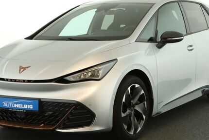 Cupra Born 45.000 km 23.590 &euro; Donnersdorf 97499