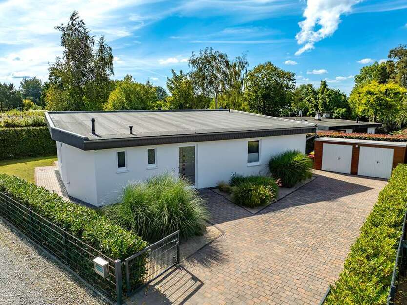Haus zum Kaufen in Scharbeutz 875.500 € 101 m²