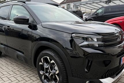 Citroen C5 Aircross 9.500 km 23.200 € Hofheim am Taunus 65719