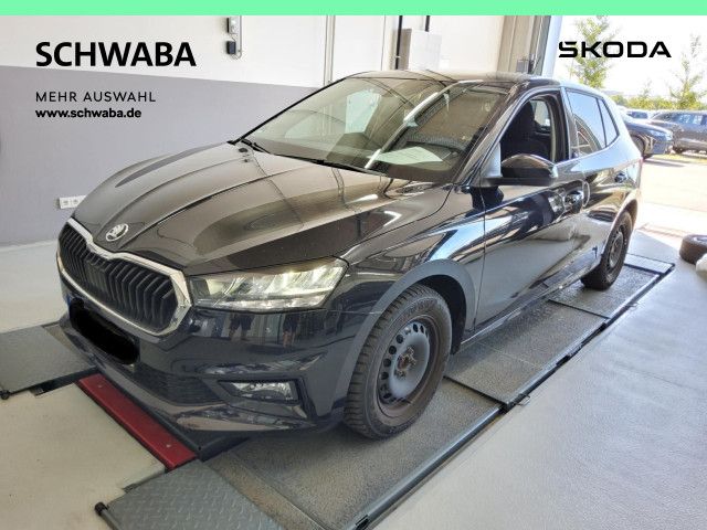 Skoda Fabia 36.600 km 17.870 &euro; Gersthofen 86368