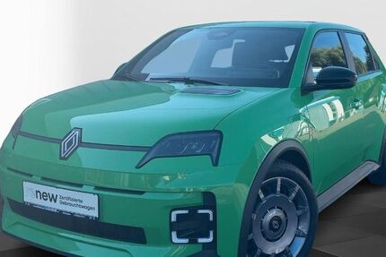 Renault R 5 10.700 km 24.650 &euro; Aldingen - Landkreis Tuttlingen 78554