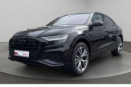 Audi Q8 84.950 km 60.890 &euro; Flensburg 24941