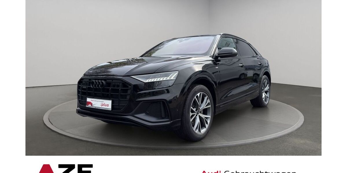 Audi Q8 84.950 km 60.890 &euro; Flensburg 24941