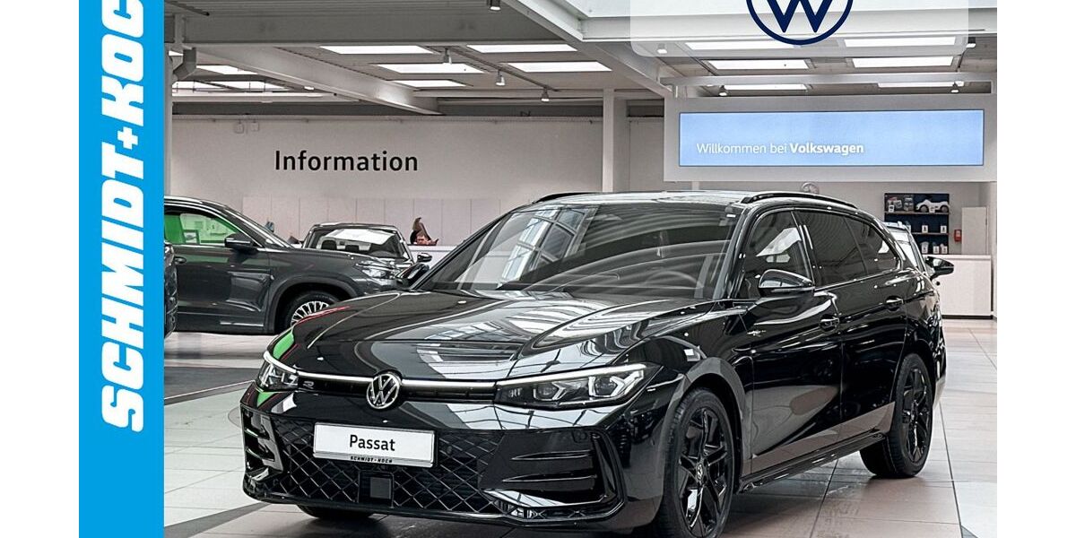 VW Passat Variant 7.500 km 52.850 &euro; Bremen 28207