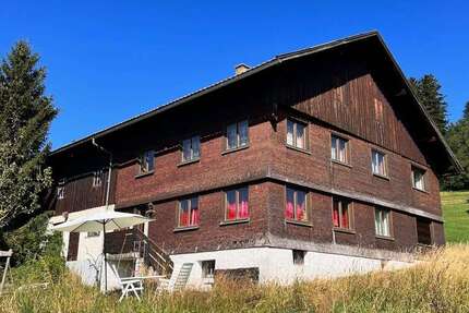 Haus Stiefenhofen - 5 Zimmer, 300 m&sup2;, 1.250.000&euro; | Angebot:26425237