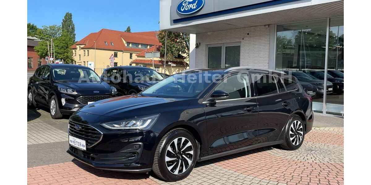 Ford Focus 27.690 km 18.950 &euro; Osnabrück 49090