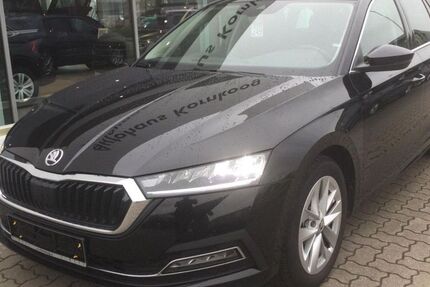 Skoda Octavia 20.700 km 28.990 &euro; Niebüll 25899