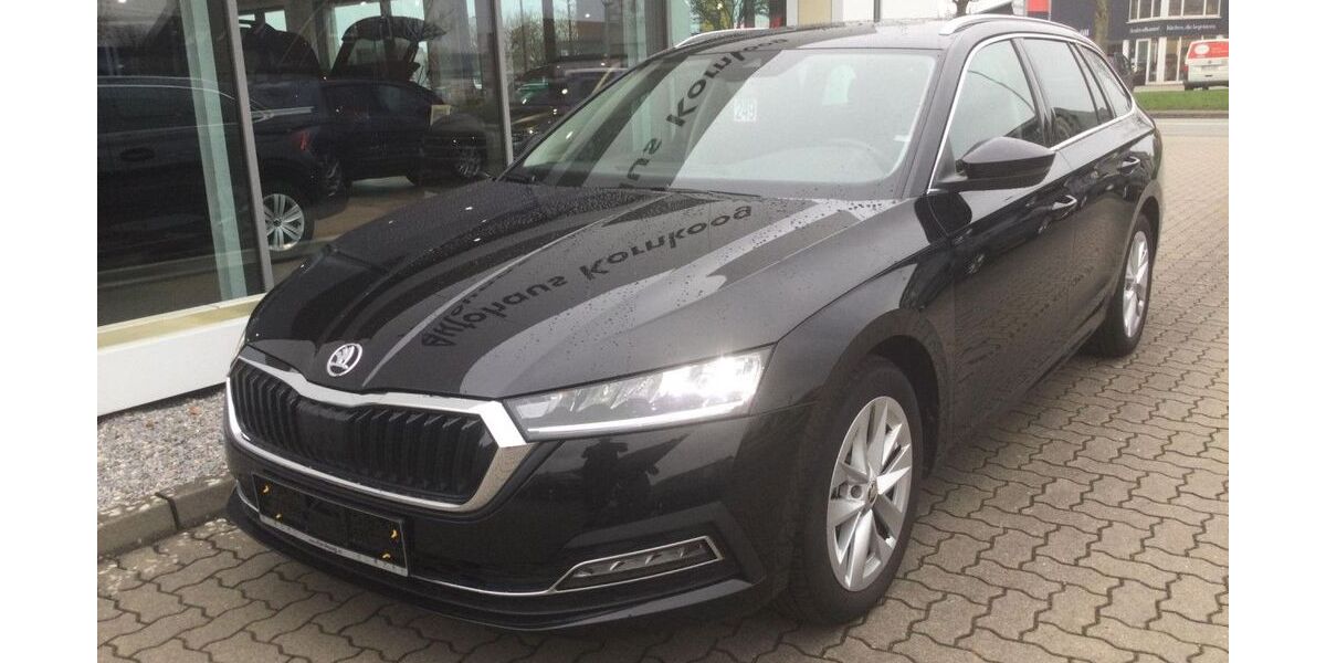 Skoda Octavia 20.700 km 28.990 &euro; Niebüll 25899
