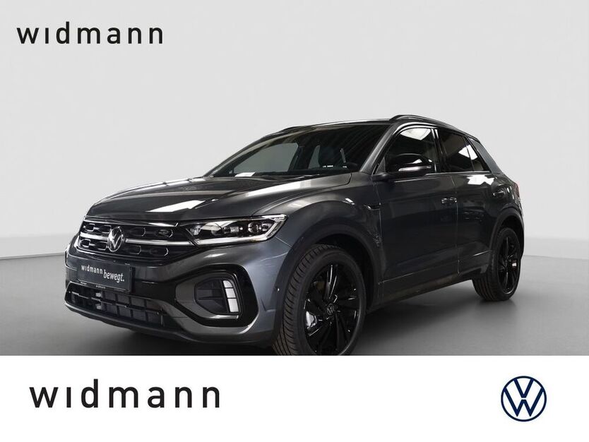 T-Roc