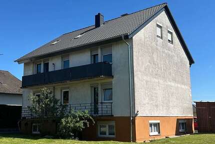Wohnung Sembach - 4 Zimmer, 92 m&sup2;, 890&euro; | Angebot:26418274