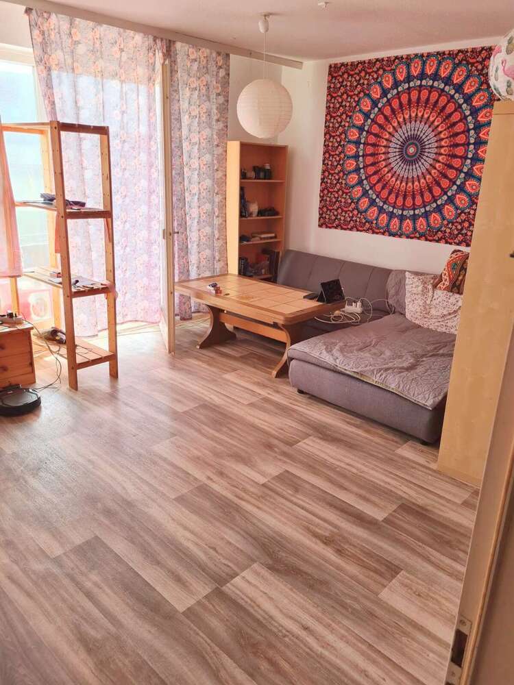 Wohnung zum Kaufen in Nürnberg 109.000 € 38.61 m²