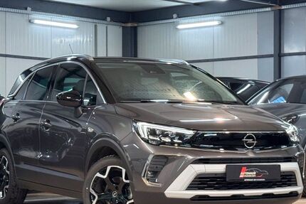 Opel Crossland (X) 32.284 km 14.490 &euro; Maintal 63477