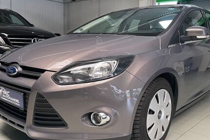 Ford Focus 19.502 km 8.999 &euro; Murrhardt 71540
