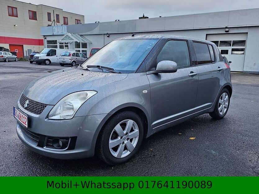 Swift