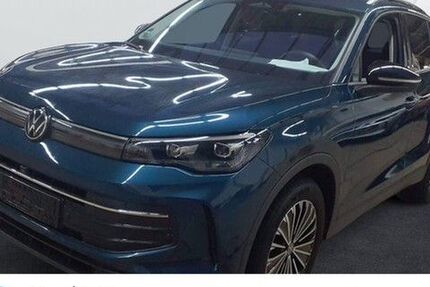 VW Tiguan 26.836 km 34.280 &euro; Aurich 26607