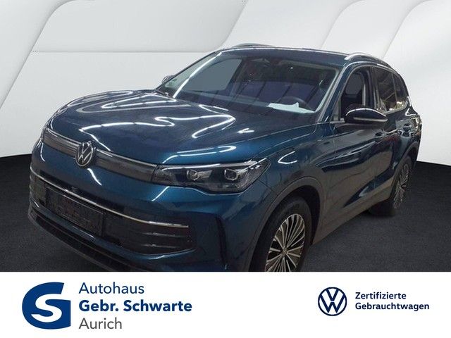 VW Tiguan 26.836 km 34.280 &euro; Aurich 26607