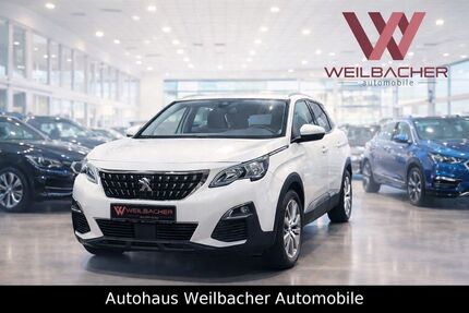 Peugeot 3008 138.000 km 11.900 &euro; Flörsheim 65439