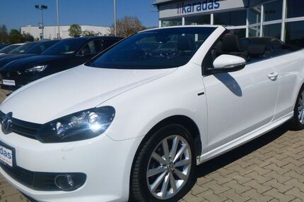 VW Golf 72.300 km 15.700 &euro; Bayreuth 95448