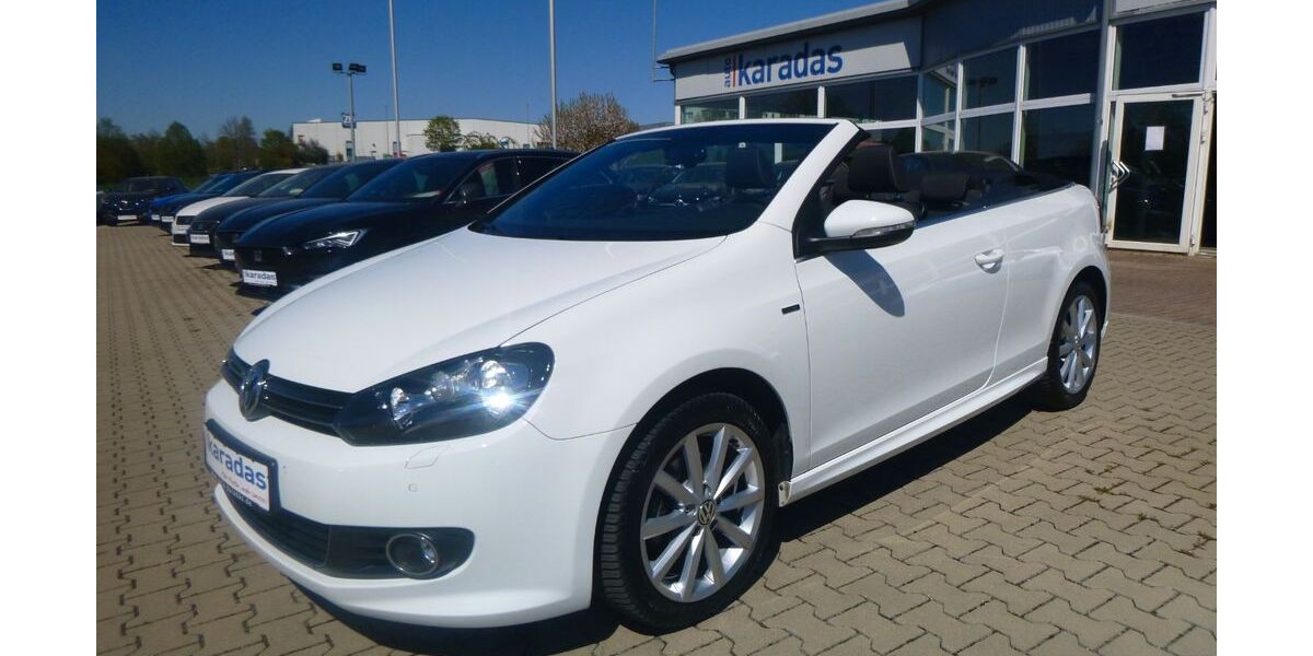 VW Golf 72.300 km 15.700 &euro; Bayreuth 95448