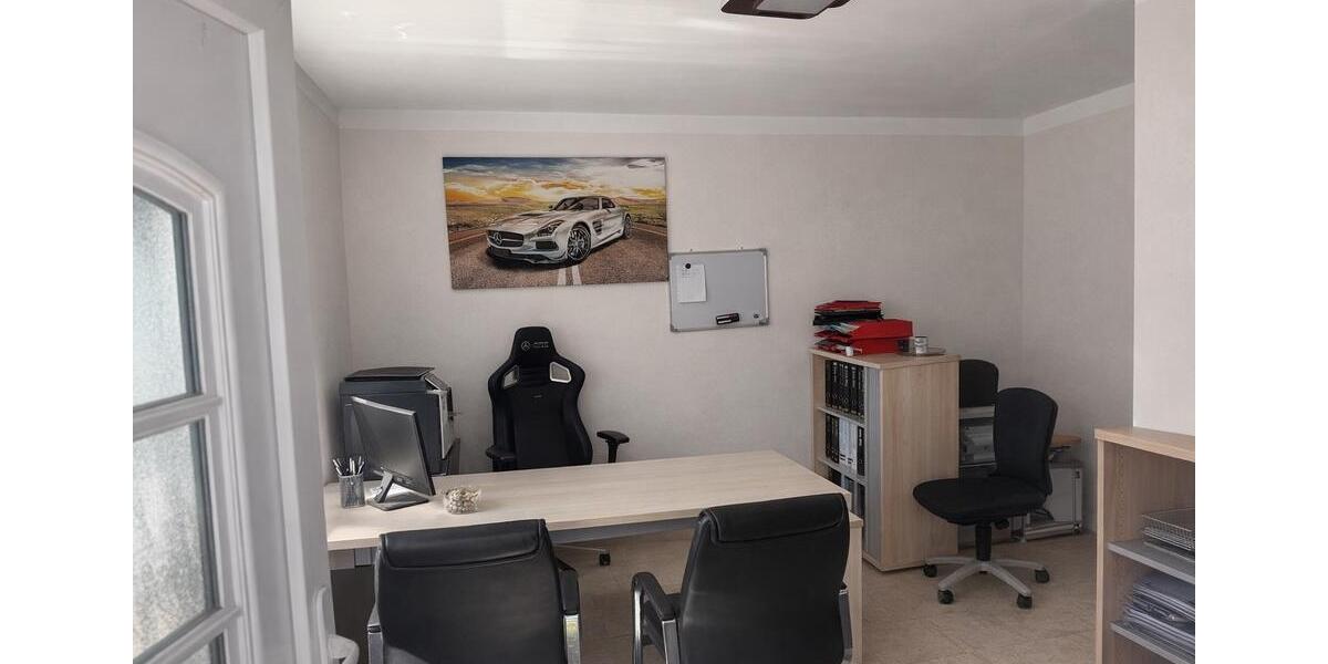 Gewerbeobjekt Griesheim - 2.900&euro; | Angebot:26230104