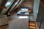 Dachgeschoßwohnung Altentreptow - 2 Zimmer, 90 m&sup2;, 820&euro; | Angebot:26365413