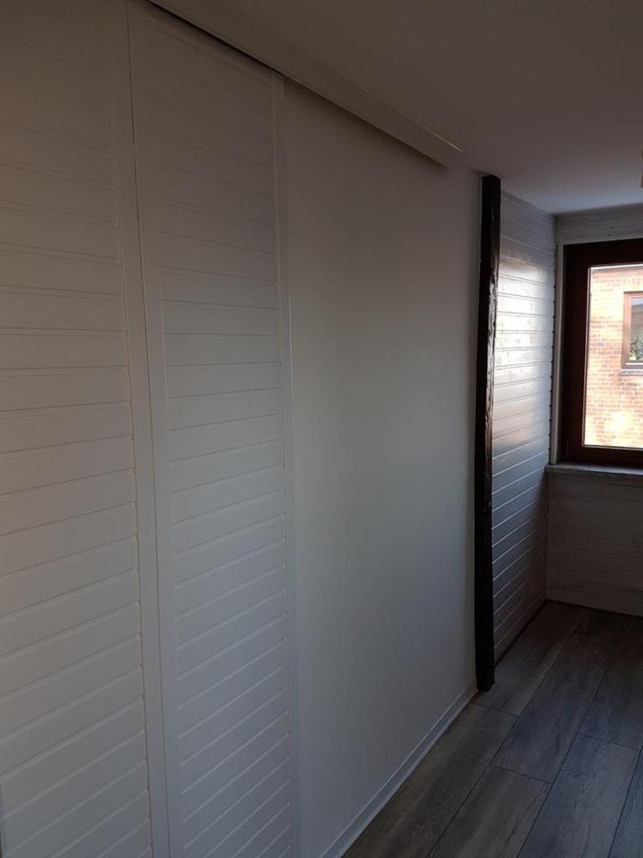 Gut vermietete Eigentumswohnung in Lübeck St. Jürgen von Privat
