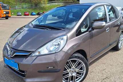 Honda Jazz 104.950 km 7.500 &euro; Durach 87471