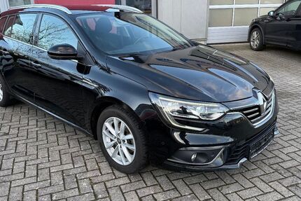 Renault Megane 128.212 km 9.750 &euro; Ibbenbüren 49479